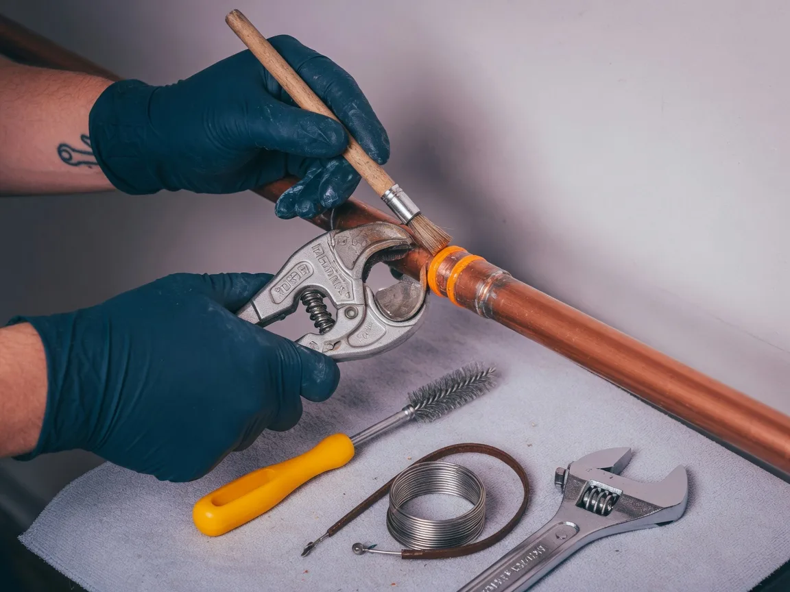 Why choose Sump Pump Repair in Annona, TX